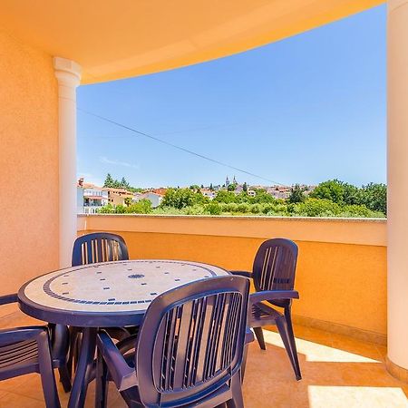 Apartments Cukon Медулин Екстериор снимка