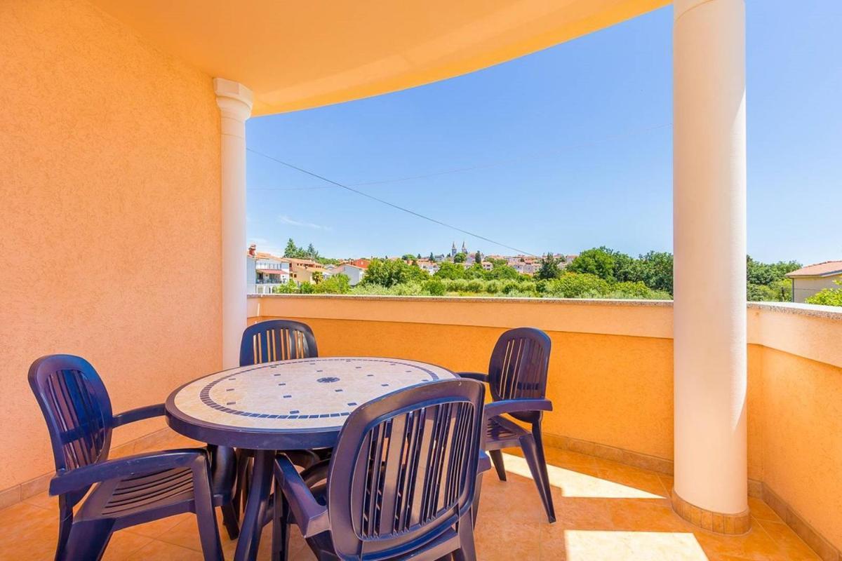 Apartments Cukon Медулин Екстериор снимка