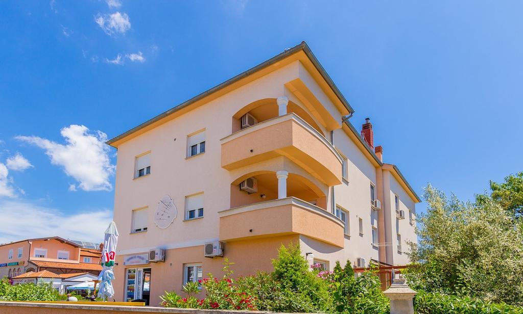 Apartments Cukon Медулин Екстериор снимка