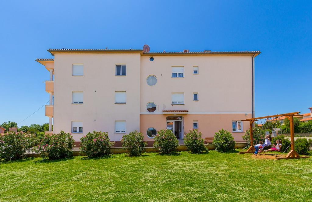 Apartments Cukon Медулин Екстериор снимка