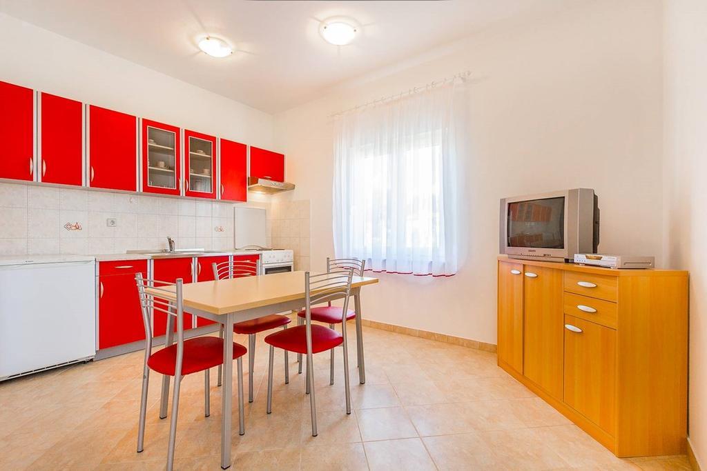 Apartments Cukon Медулин Екстериор снимка