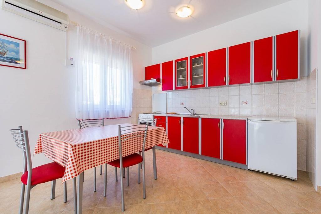 Apartments Cukon Медулин Екстериор снимка