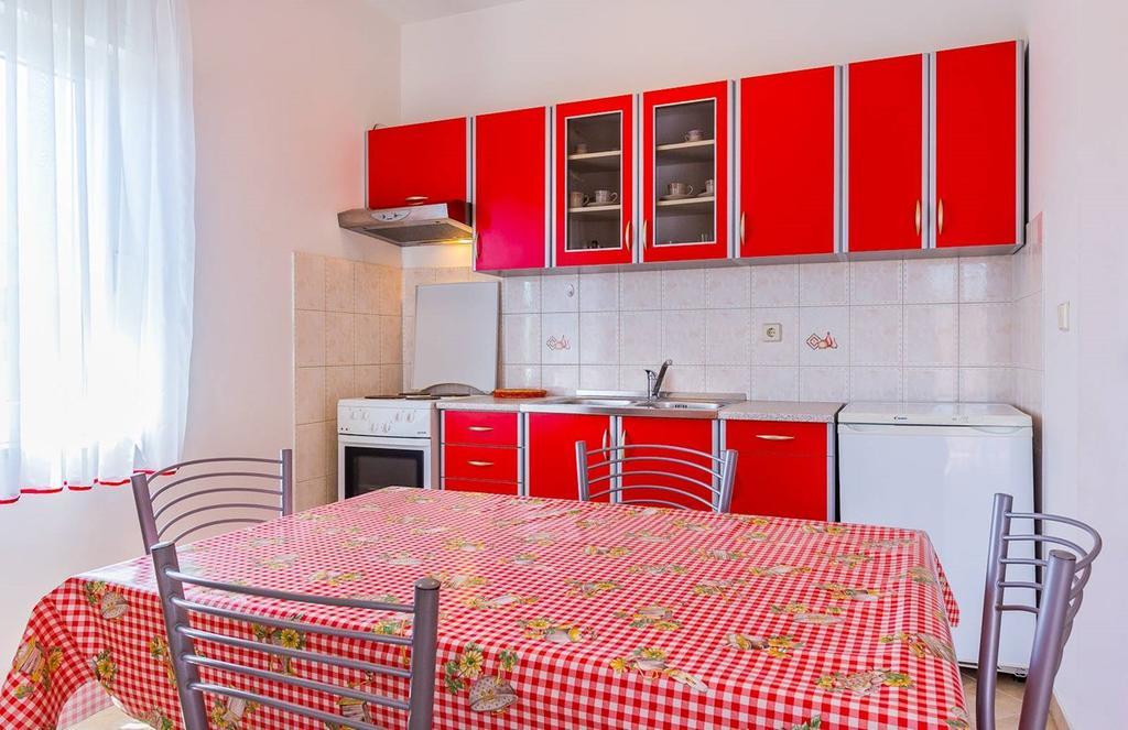 Apartments Cukon Медулин Екстериор снимка