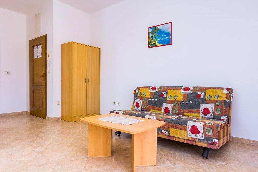 Apartments Cukon Медулин Екстериор снимка