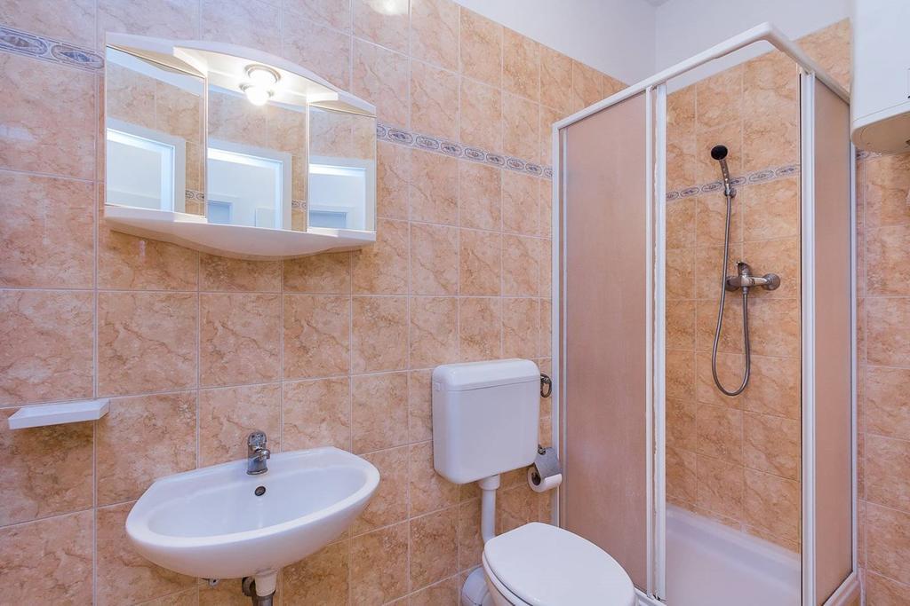 Apartments Cukon Медулин Екстериор снимка