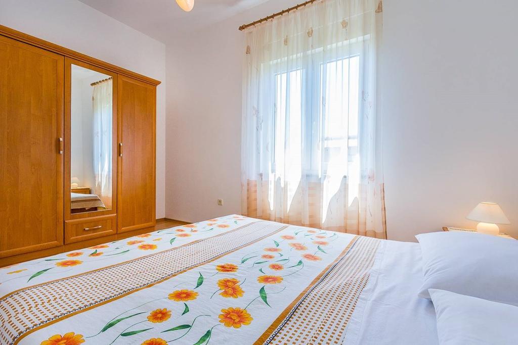 Apartments Cukon Медулин Екстериор снимка