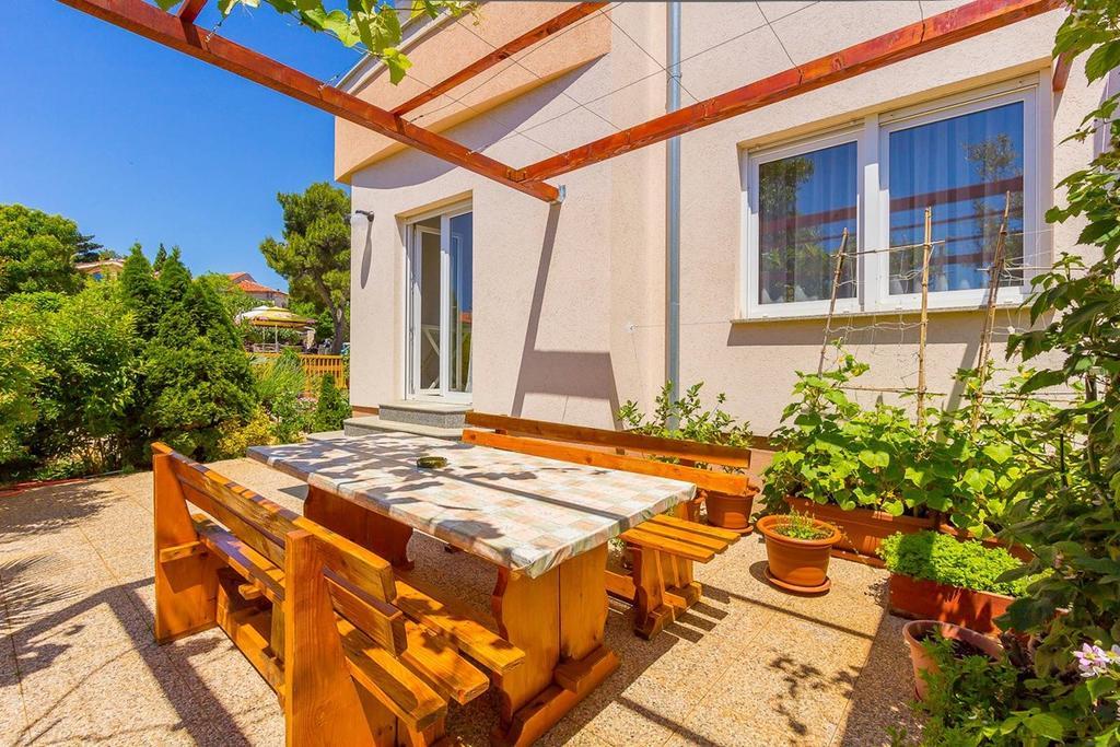 Apartments Cukon Медулин Екстериор снимка