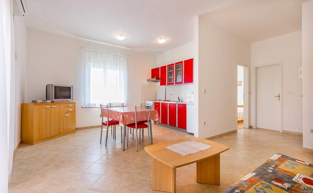 Apartments Cukon Медулин Екстериор снимка
