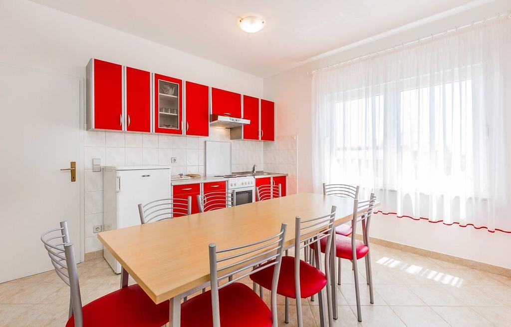 Apartments Cukon Медулин Екстериор снимка