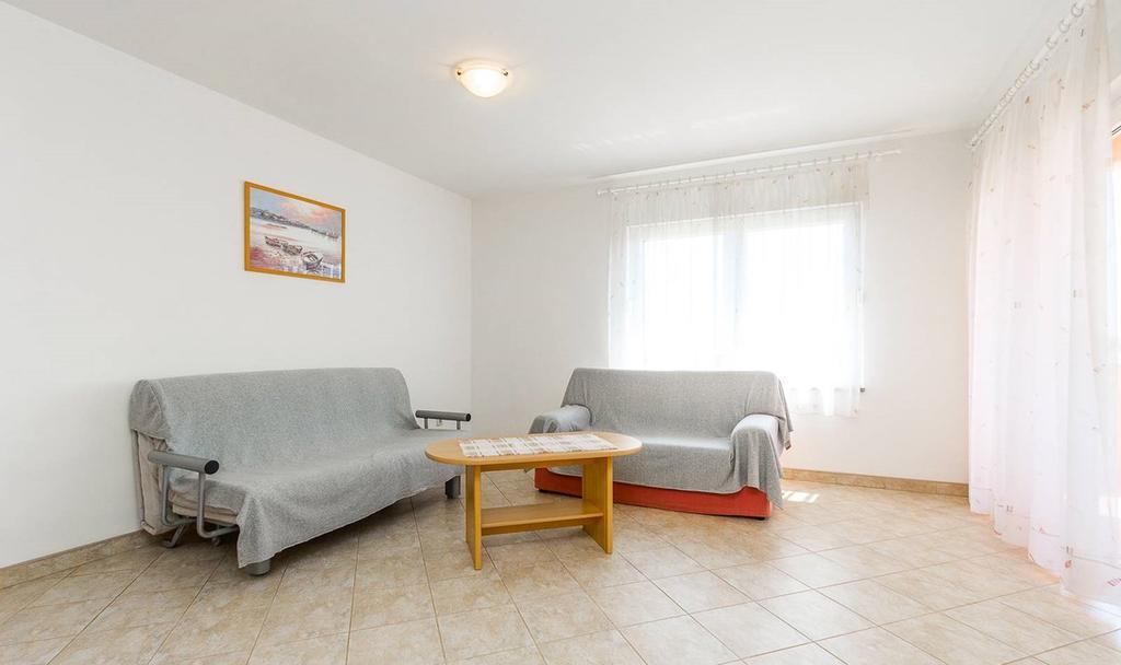 Apartments Cukon Медулин Екстериор снимка