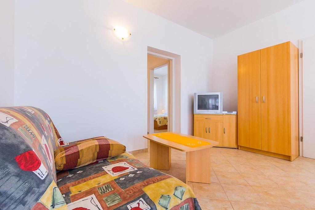 Apartments Cukon Медулин Екстериор снимка