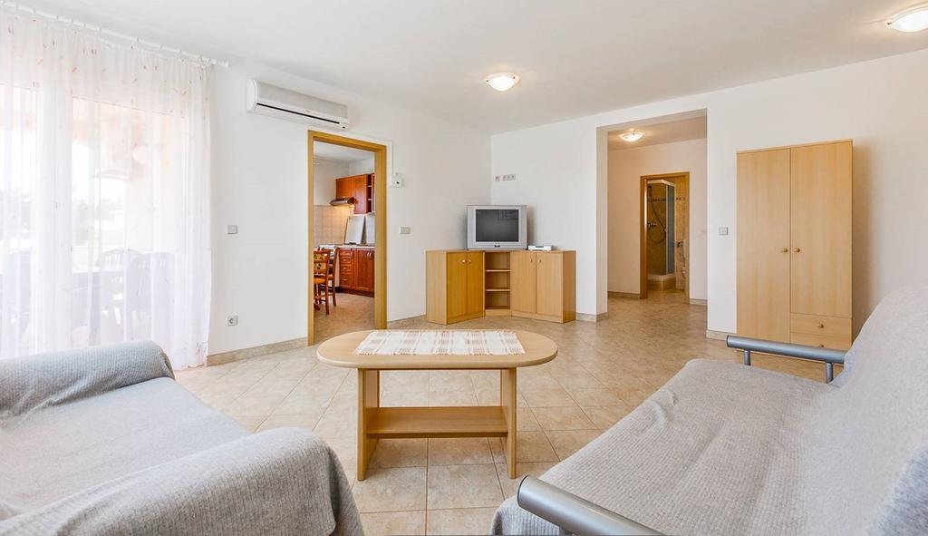 Apartments Cukon Медулин Екстериор снимка