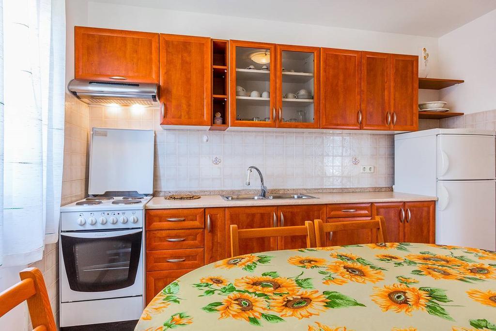 Apartments Cukon Медулин Екстериор снимка