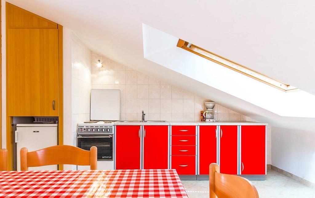Apartments Cukon Медулин Екстериор снимка