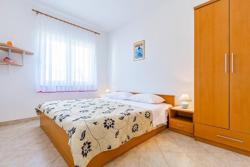 Apartments Cukon Медулин Екстериор снимка