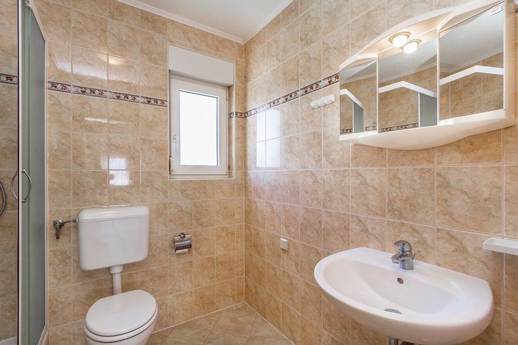 Apartments Cukon Медулин Екстериор снимка