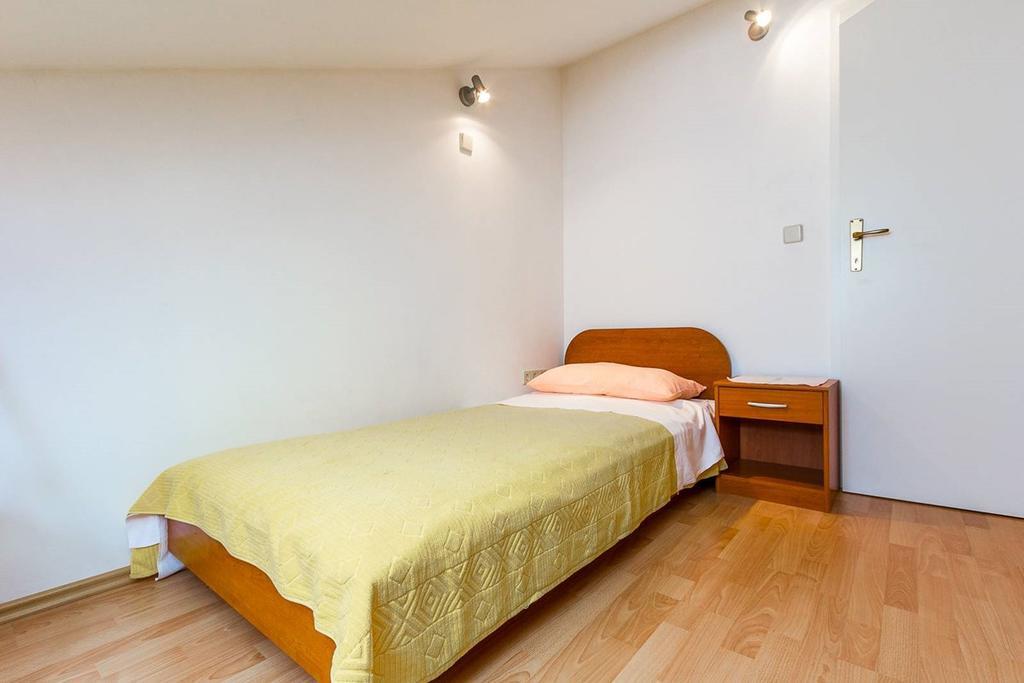 Apartments Cukon Медулин Екстериор снимка