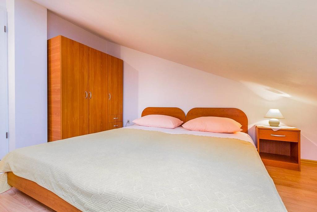 Apartments Cukon Медулин Екстериор снимка