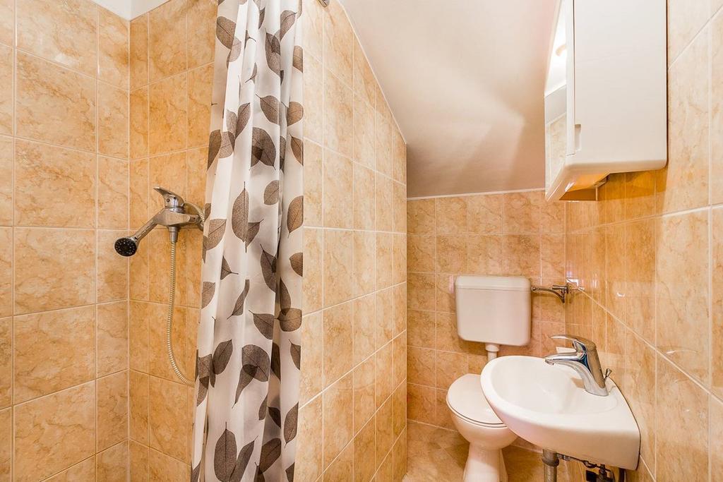 Apartments Cukon Медулин Екстериор снимка