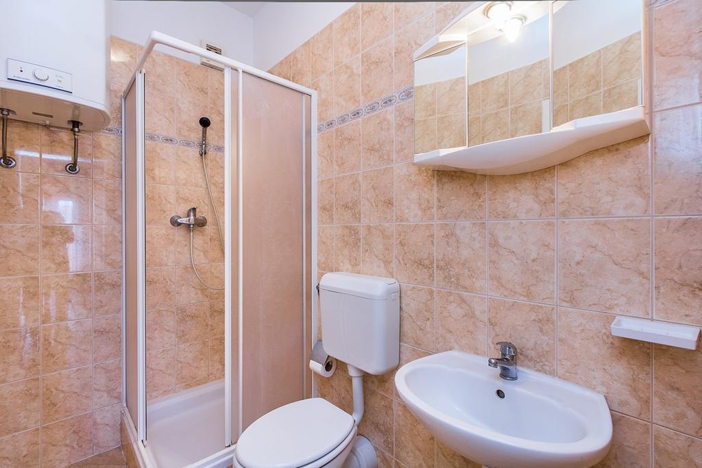 Apartments Cukon Медулин Екстериор снимка